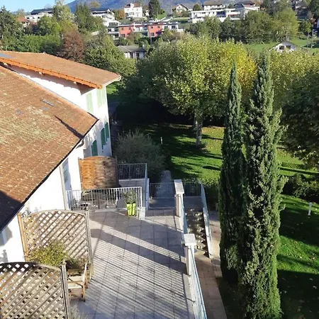 Logis Saint Simond 3* Aix-les-Bains