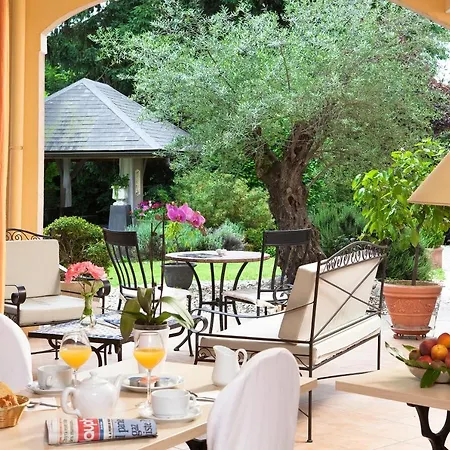 Logis Saint Simond Hotel Aix-les-Bains