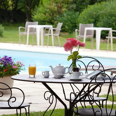 Logis Saint Simond Aix-les-Bains