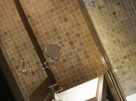 ホテル Logis Saint Simond