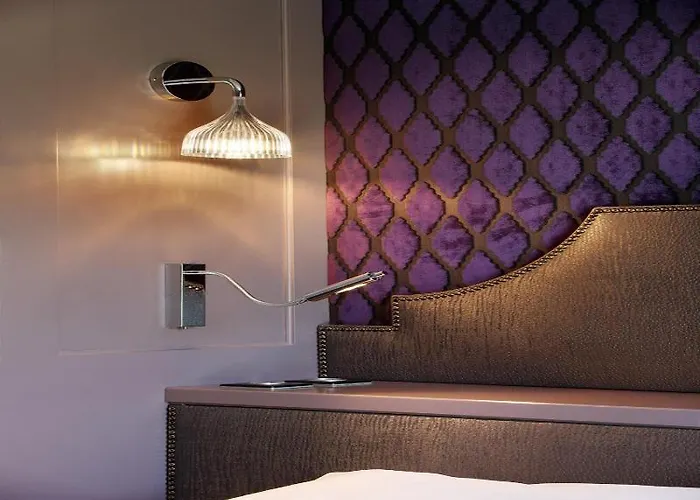 Hotel Logis Saint Simond Aix-les-Bains