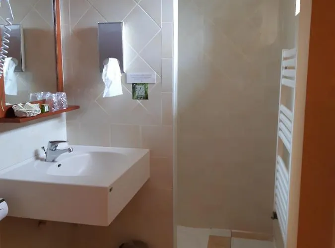 Logis Saint Simond Aix-les-Bains