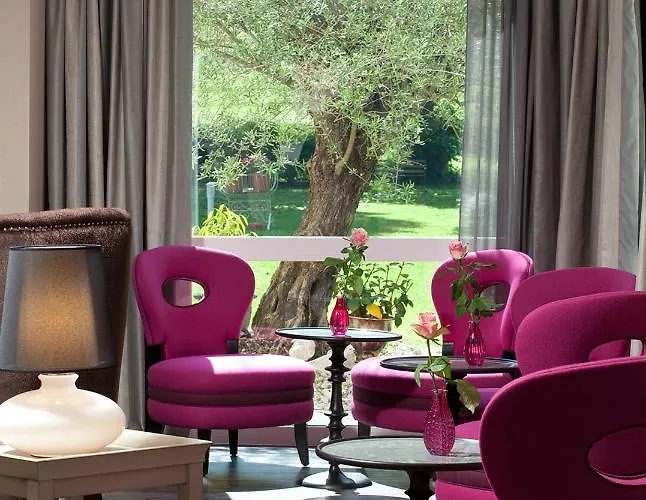 Hotel Logis Saint Simond