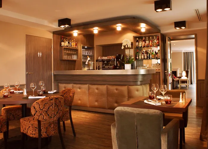 Logis Saint Simond Aix-les-Bains