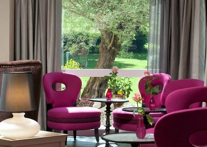 Logis Saint Simond Aix-les-Bains