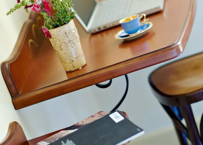 Hotel Logis Saint Simond Aix-les-Bains