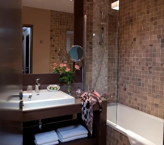 Logis Saint Simond Hotel Aix-les-Bains