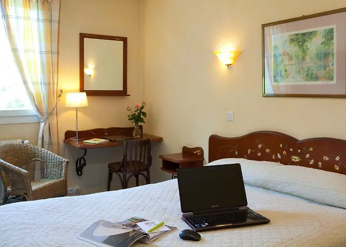 Logis Saint Simond Aix-les-Bains