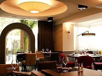 Logis Saint Simond Hotel Aix-les-Bains