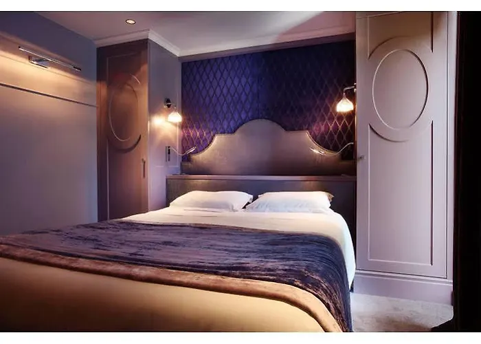 Hotel Logis Saint Simond Aix-les-Bains