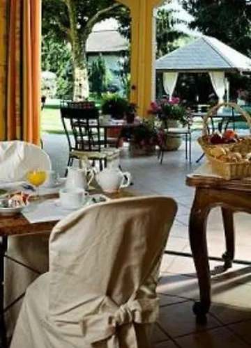 Logis Saint Simond Hotel Aix-les-Bains