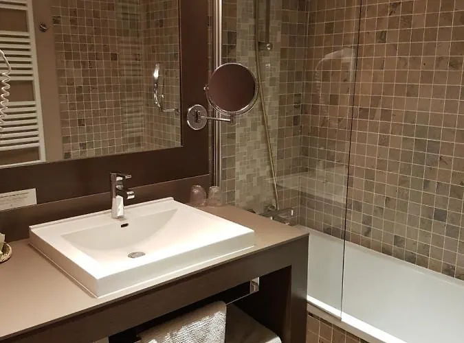 Logis Saint Simond Hotel Aix-les-Bains