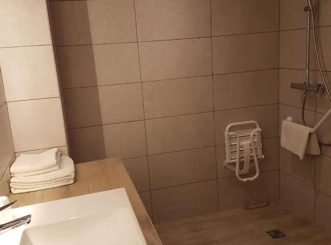 Logis Saint Simond Hotel Aix-les-Bains