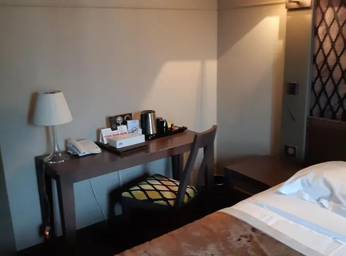 Hotel Logis Saint Simond Aix-les-Bains