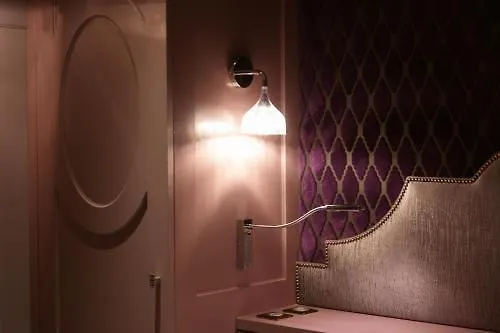 Hotel Logis Saint Simond