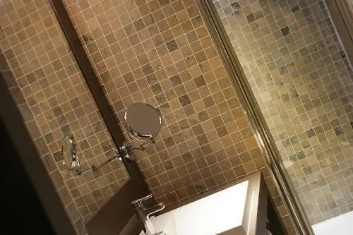 Hotel Logis Saint Simond